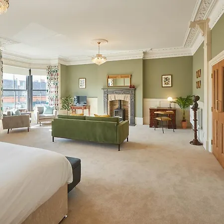 Host & - Milton Street Apartmán Saltburn-by-the-Sea
