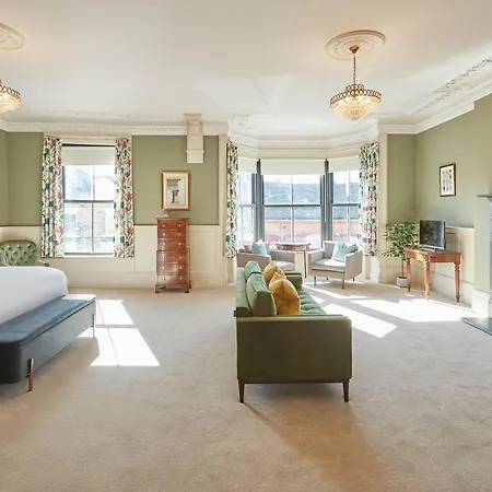 Host & - Milton Street Apartmán Saltburn-by-the-Sea