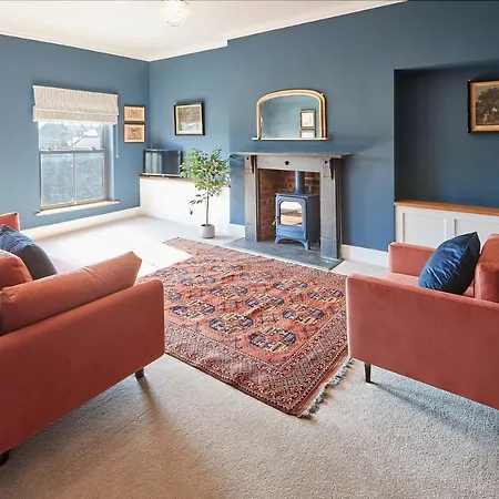 Host & - Milton Street Apartmán Saltburn-by-the-Sea