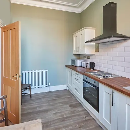 Host & - Milton Street Apartmán Saltburn-by-the-Sea