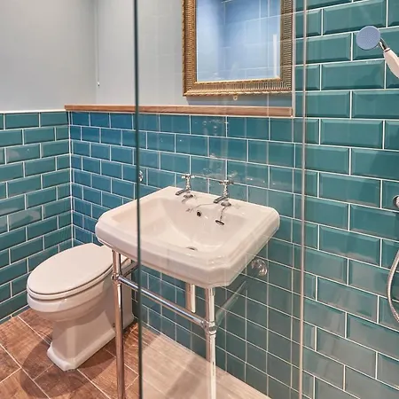 Host & - Milton Street Apartmán Saltburn-by-the-Sea