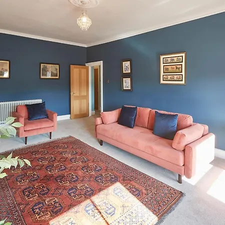 Host & - Milton Street Apartman *