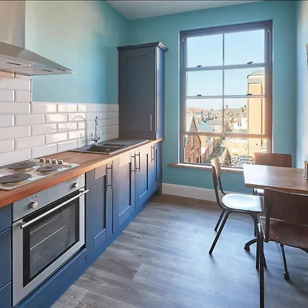 Host & - Milton Street Διαμέρισμα *