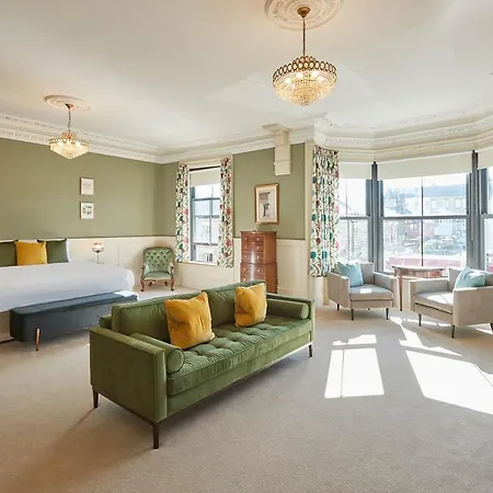 Host & - Milton Street Διαμέρισμα *