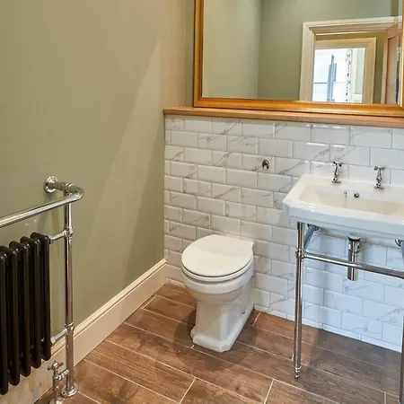 Host & - Milton Street Apartman Saltburn-by-the-Sea