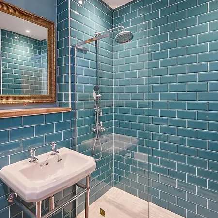 Apartman Host & - Milton Street Saltburn-by-the-Sea